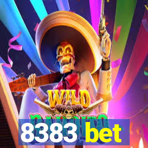 8383 bet